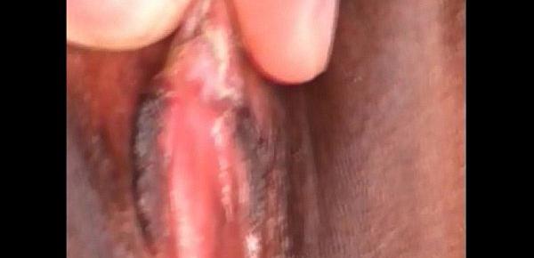  Smegma - eating cock and pussy cheese